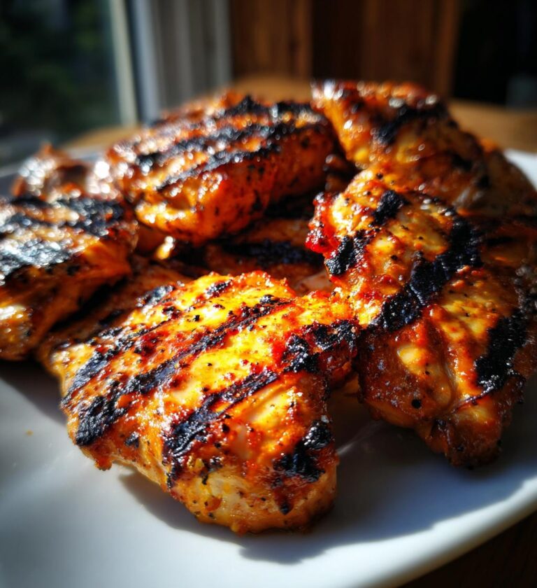 Peri Peri Chicken
