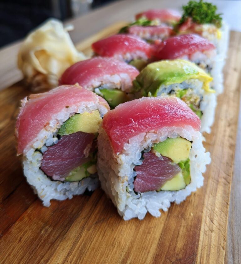 Sushi