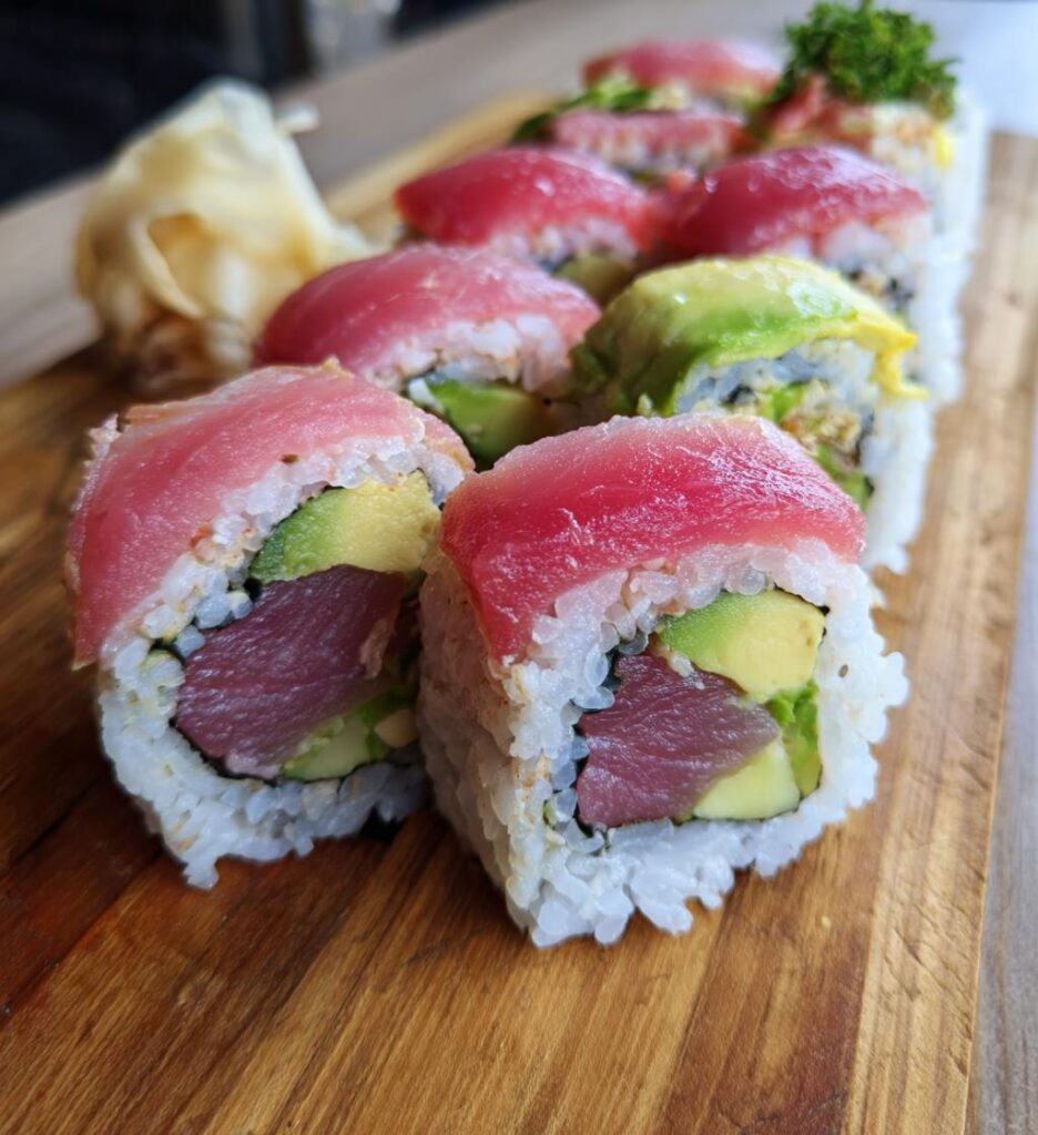 Sushi