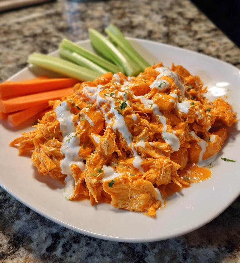 buffalo chicken recipes