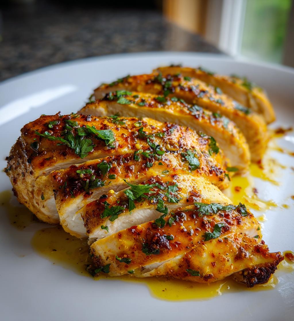 chicken healthy recipes