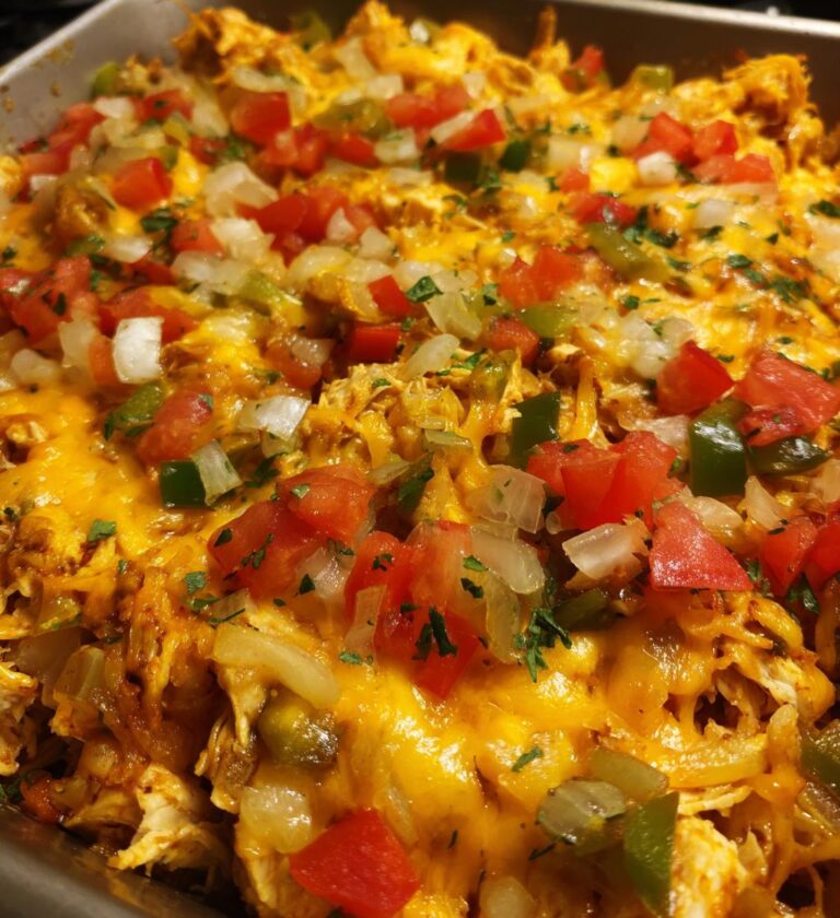 cooked chicken recipes