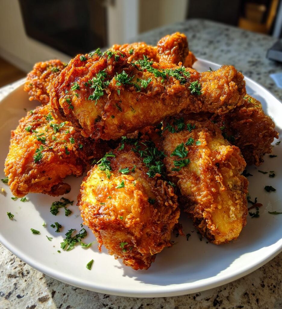 country fried chicken