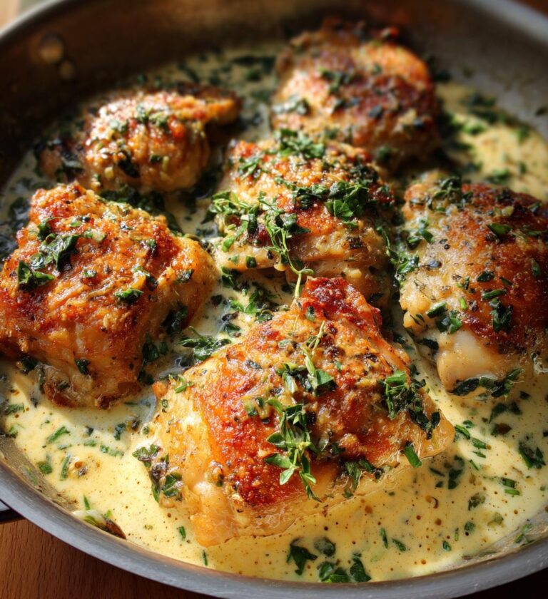 keto chicken