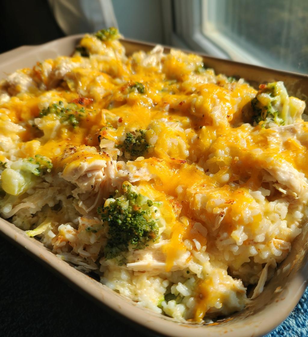 rotisserie chicken casserole recipes