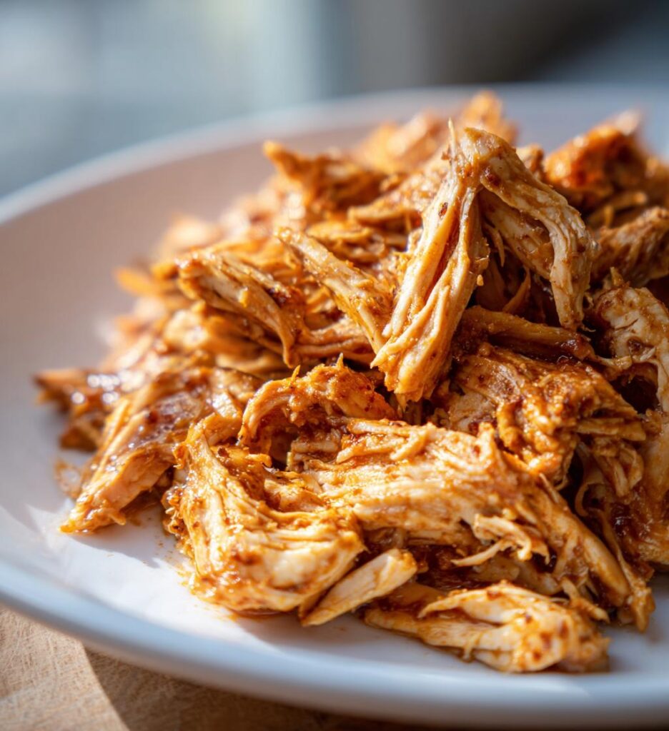 slow cooker chicken fillet