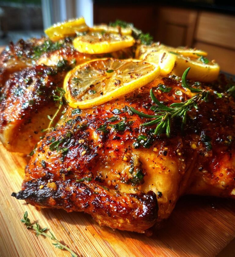 spatchcock chicken oven