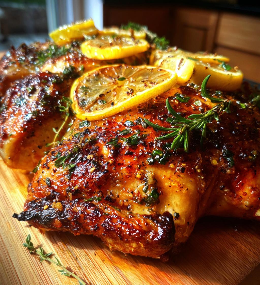 spatchcock chicken oven
