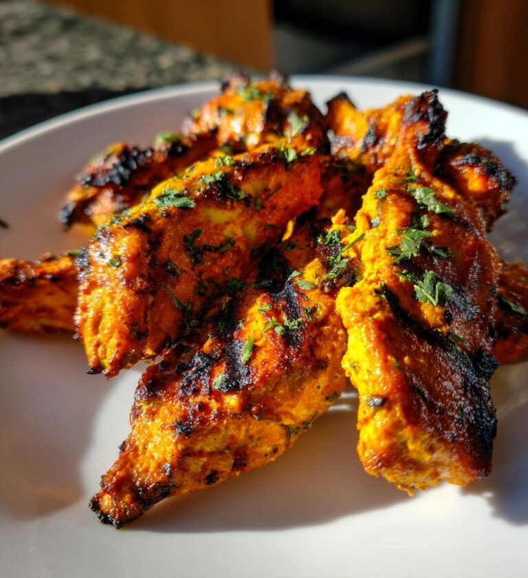 Chicken Tikka